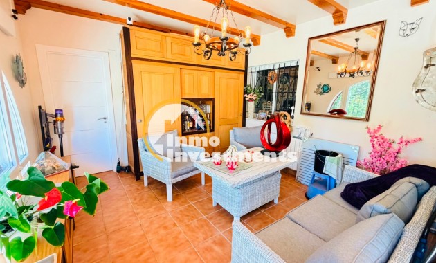 Revente privée - Villa - Daya Vieja