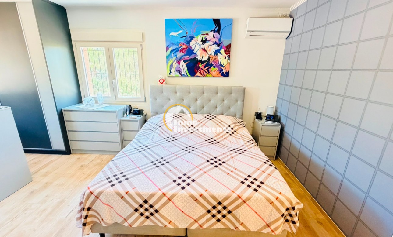 Revente privée - Villa - Daya Vieja