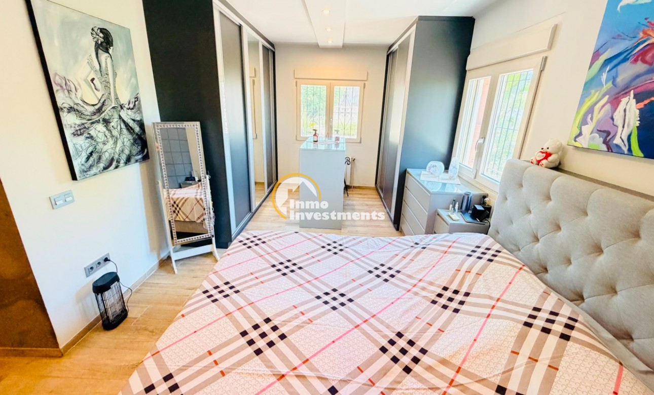 Revente privée - Villa - Daya Vieja
