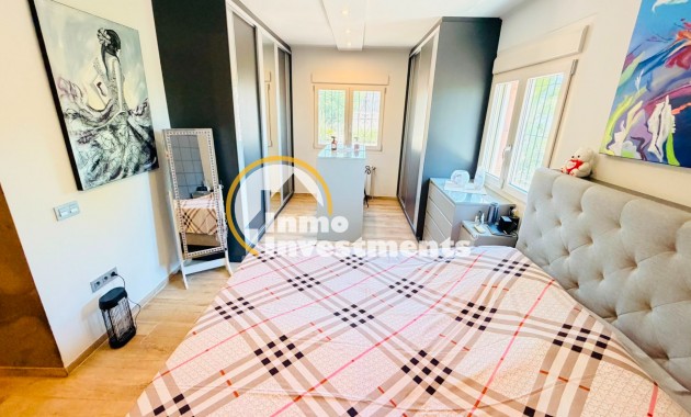Revente privée - Villa - Daya Vieja