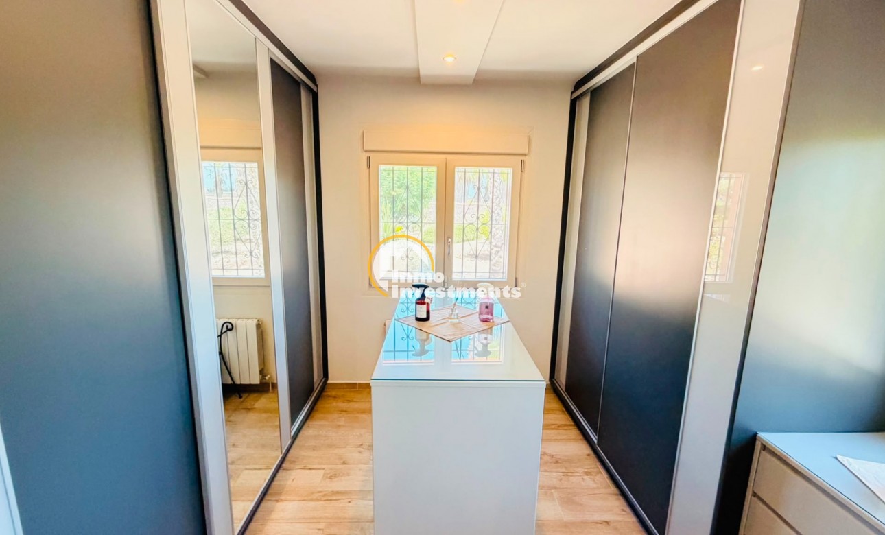 Revente privée - Villa - Daya Vieja