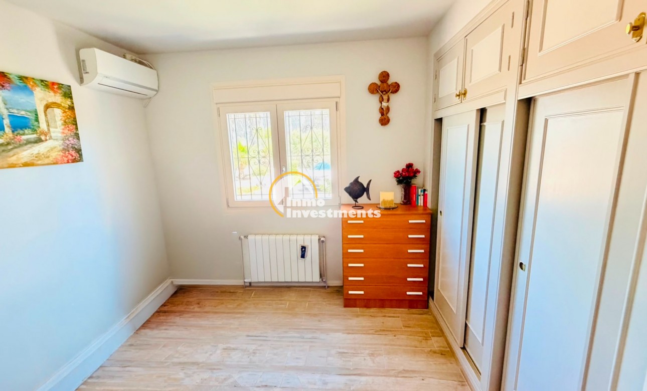 Revente privée - Villa - Daya Vieja