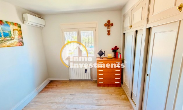 Revente privée - Villa - Daya Vieja