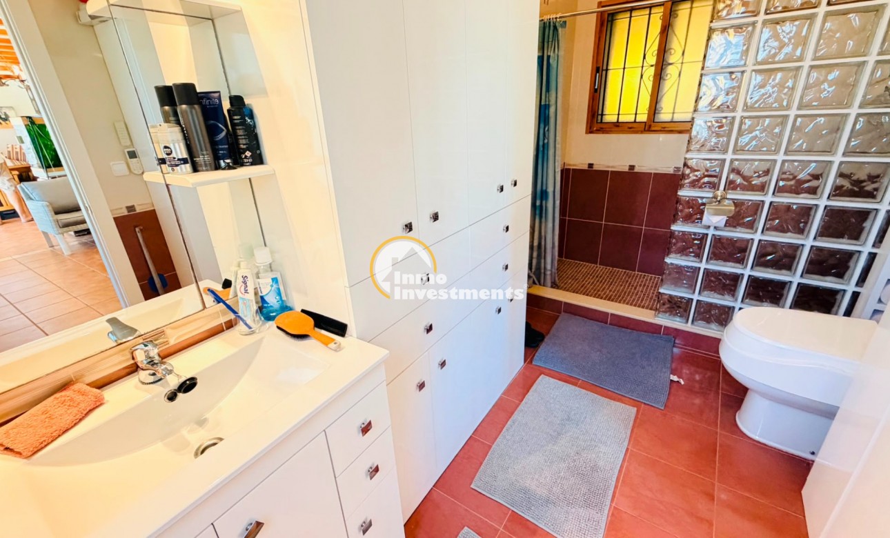 Revente privée - Villa - Daya Vieja