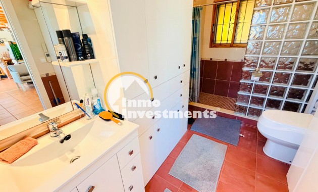 Revente privée - Villa - Daya Vieja