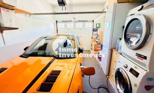 Revente privée - Villa - Daya Vieja