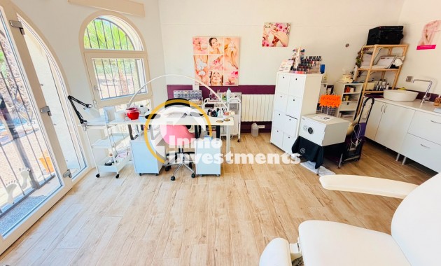 Revente privée - Villa - Daya Vieja