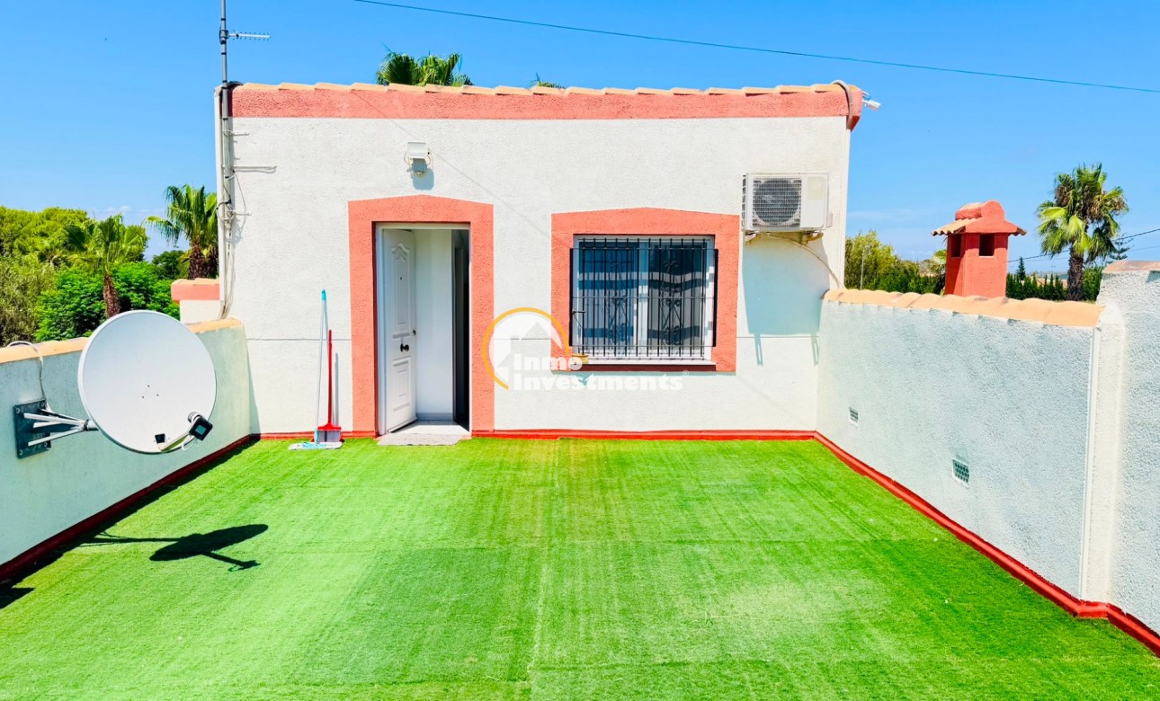 Revente privée - Villa - Daya Vieja