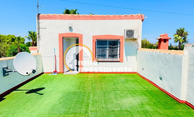 Revente privée - Villa - Daya Vieja
