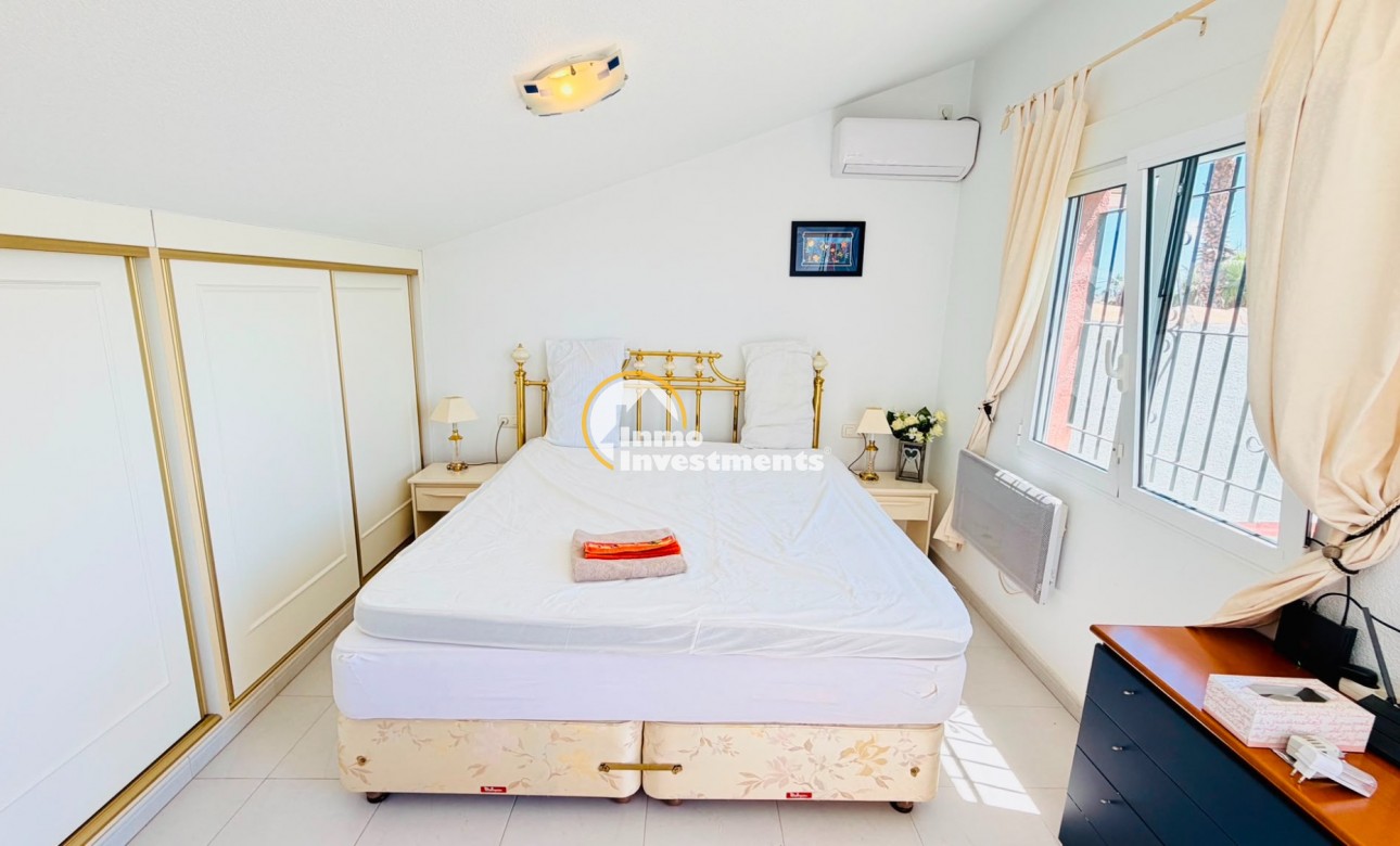 Revente privée - Villa - Daya Vieja