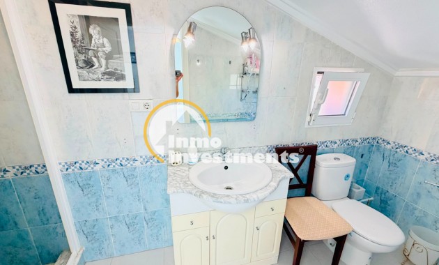 Revente privée - Villa - Daya Vieja