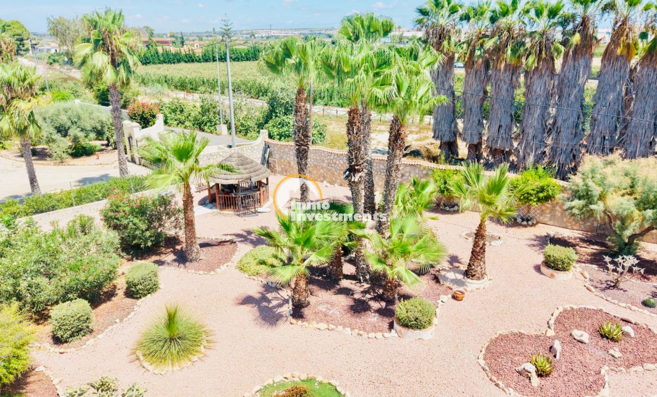Revente privée - Villa - Daya Vieja