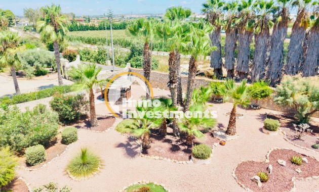 Revente privée - Villa - Daya Vieja