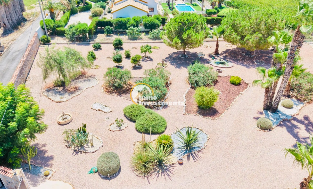 Revente privée - Villa - Daya Vieja