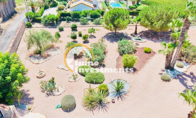 Revente privée - Villa - Daya Vieja