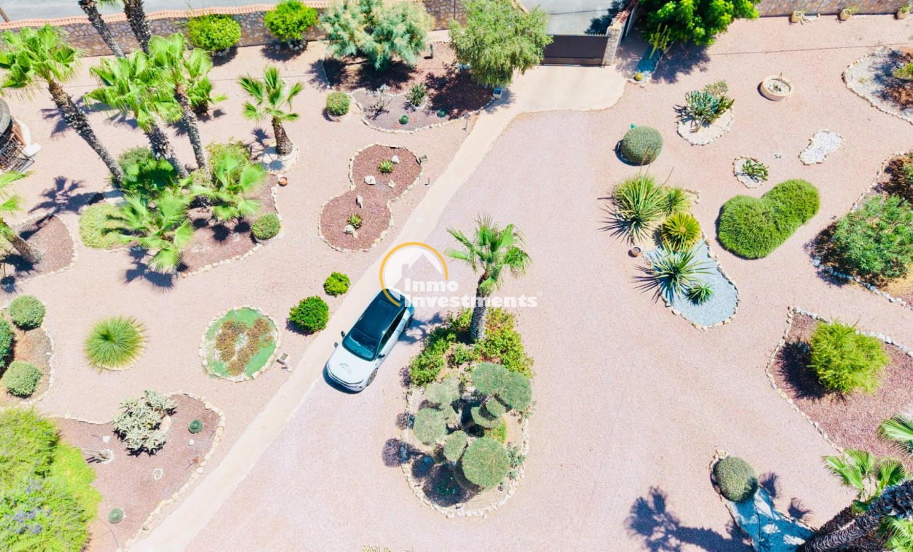 Revente privée - Villa - Daya Vieja