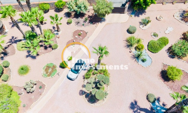 Revente privée - Villa - Daya Vieja