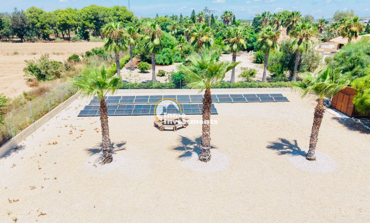Revente privée - Villa - Daya Vieja