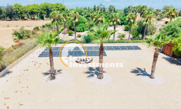 Revente privée - Villa - Daya Vieja
