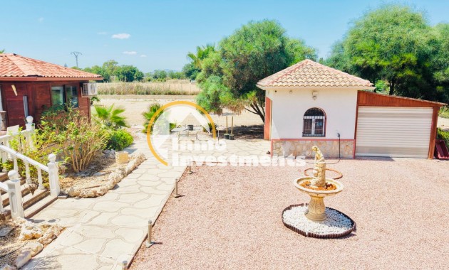 Revente privée - Villa - Daya Vieja