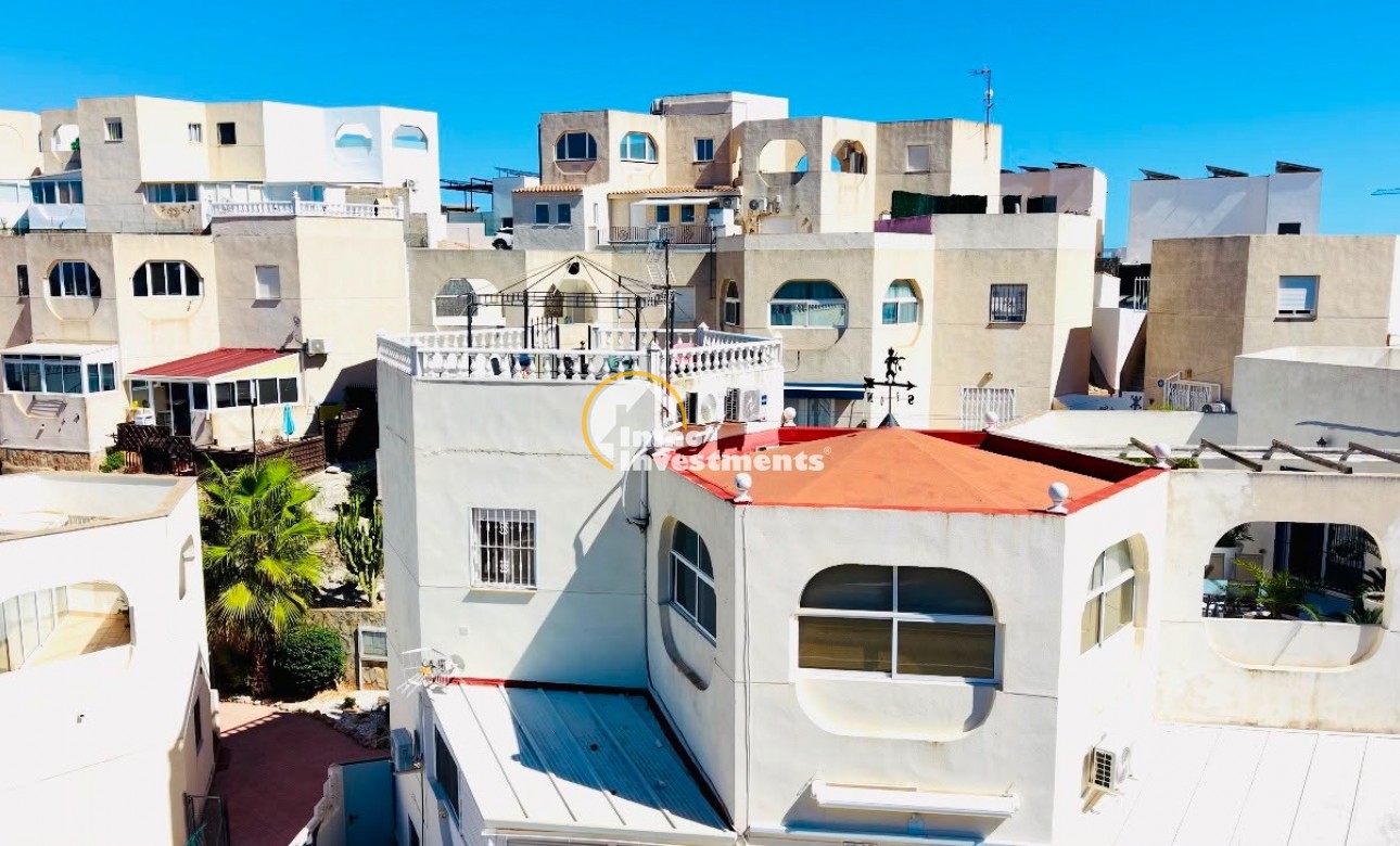 Resale - Apartment - San Miguel de Salinas - San Miguel