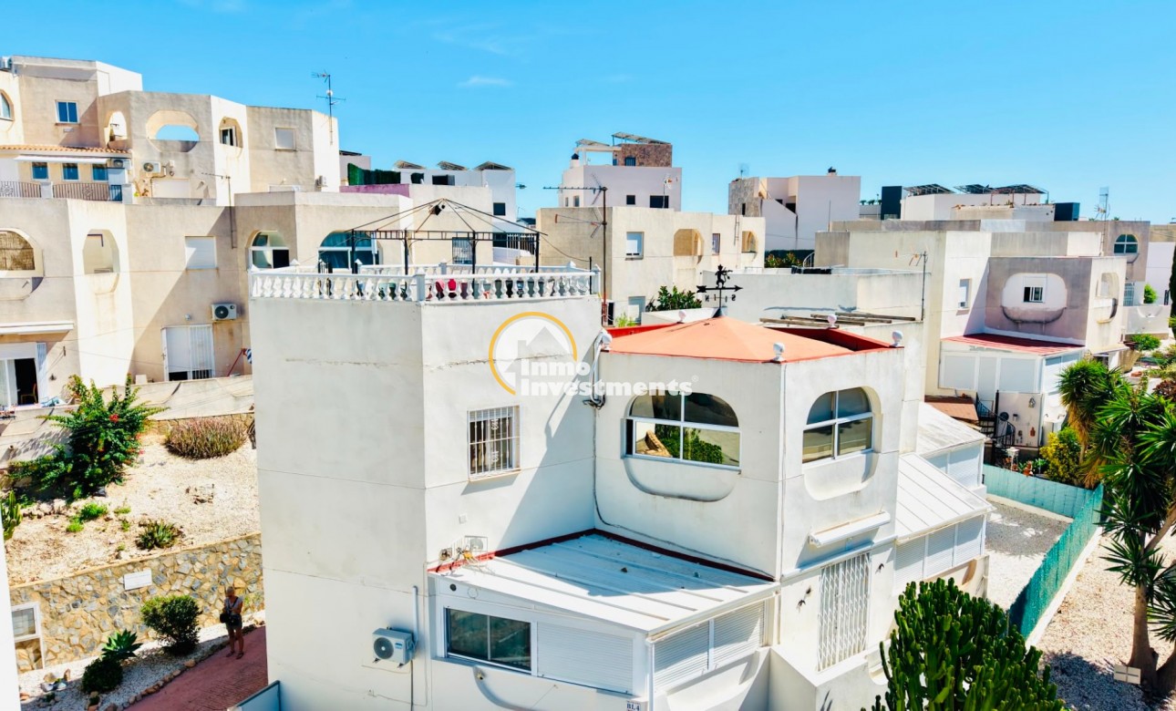 Resale - Apartment - San Miguel de Salinas - San Miguel