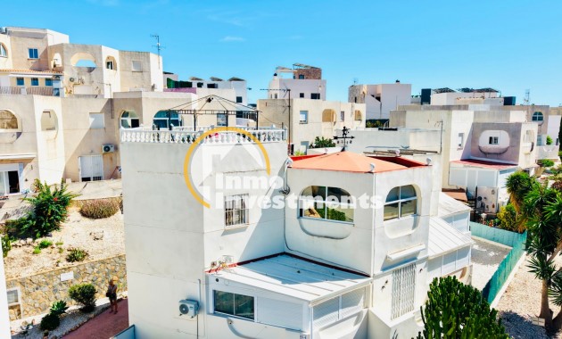 Resale - Apartment - San Miguel de Salinas - San Miguel