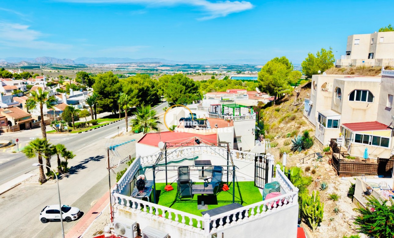 Resale - Apartment - San Miguel de Salinas - San Miguel