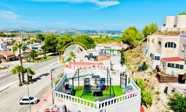 Resale - Apartment - San Miguel de Salinas - San Miguel