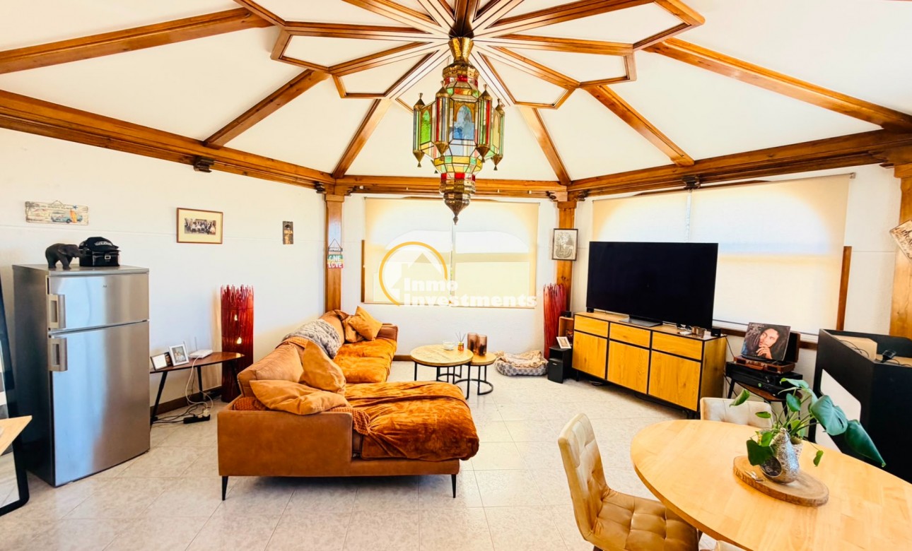 Resale - Apartment - San Miguel de Salinas - San Miguel