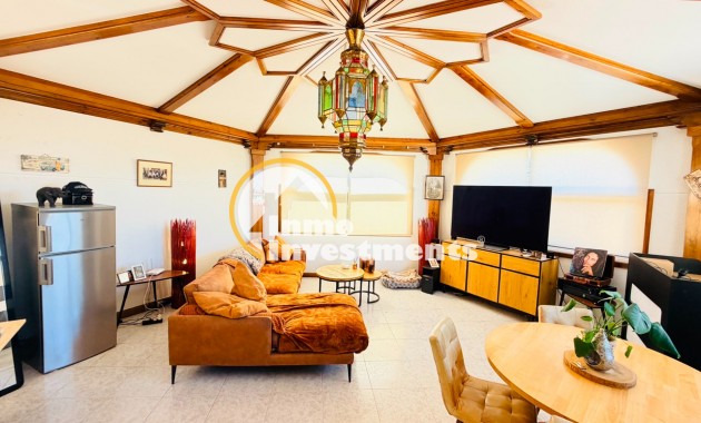 Resale - Apartment - San Miguel de Salinas - San Miguel