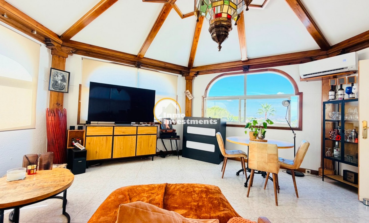 Resale - Apartment - San Miguel de Salinas - San Miguel