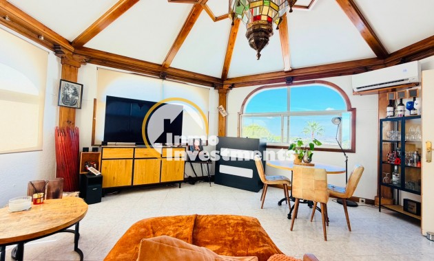 Resale - Apartment - San Miguel de Salinas - San Miguel