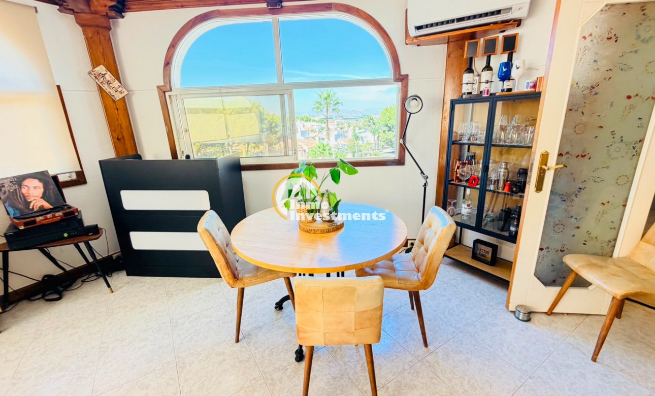 Resale - Apartment - San Miguel de Salinas - San Miguel