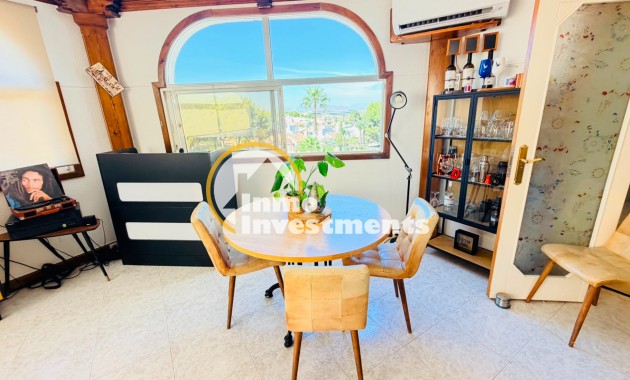 Resale - Apartment - San Miguel de Salinas - San Miguel