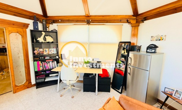 Resale - Apartment - San Miguel de Salinas - San Miguel