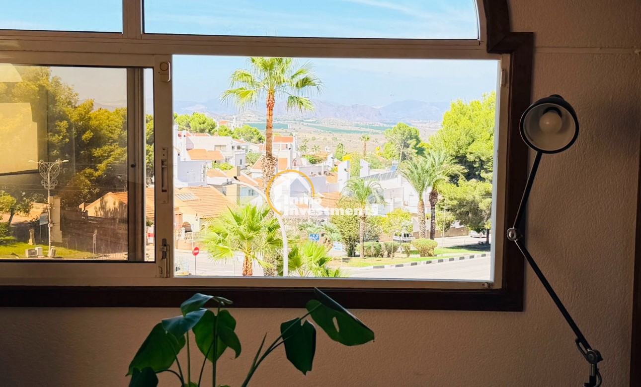 Resale - Apartment - San Miguel de Salinas - San Miguel