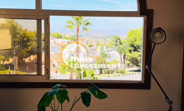 Resale - Apartment - San Miguel de Salinas - San Miguel