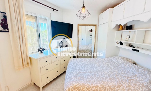 Resale - Apartment - San Miguel de Salinas - San Miguel