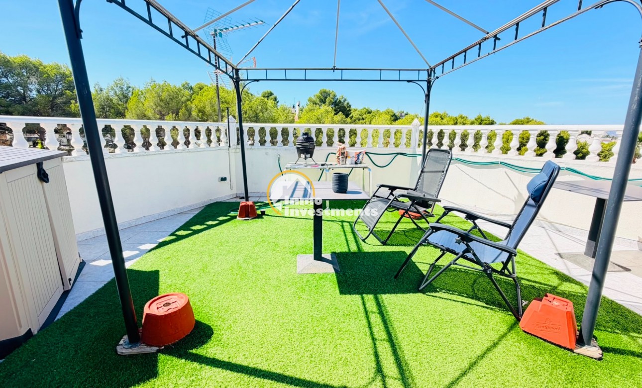 Resale - Apartment - San Miguel de Salinas - San Miguel