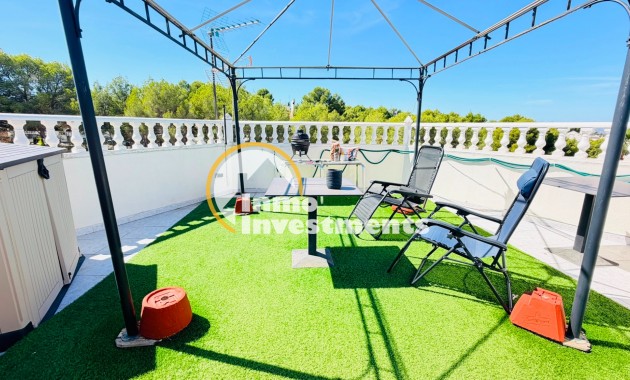 Resale - Apartment - San Miguel de Salinas - San Miguel