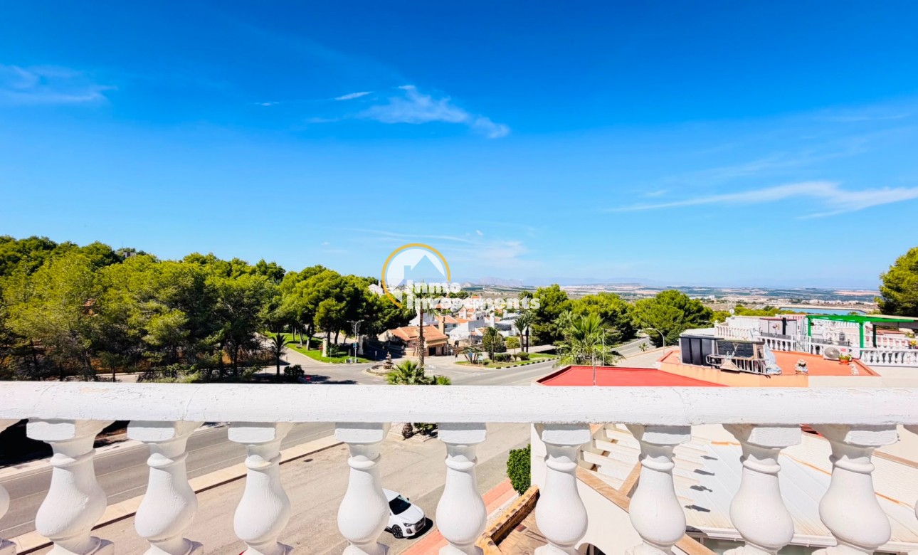 Resale - Apartment - San Miguel de Salinas - San Miguel