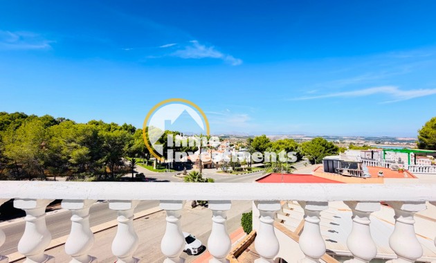 Resale - Apartment - San Miguel de Salinas - San Miguel