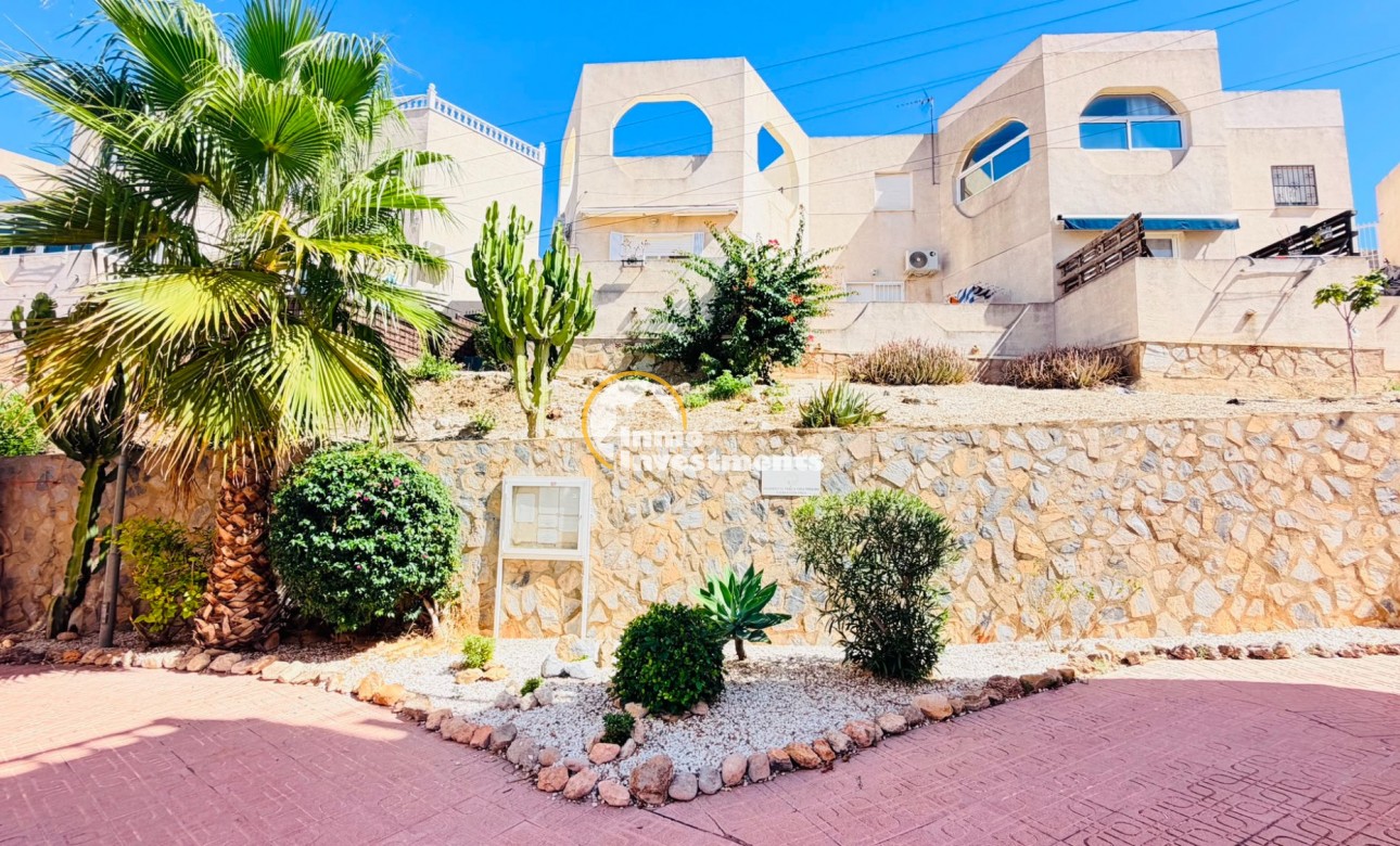 Resale - Apartment - San Miguel de Salinas - San Miguel