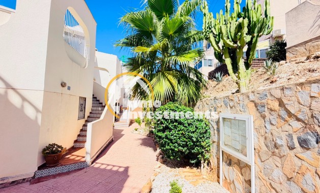 Resale - Apartment - San Miguel de Salinas - San Miguel