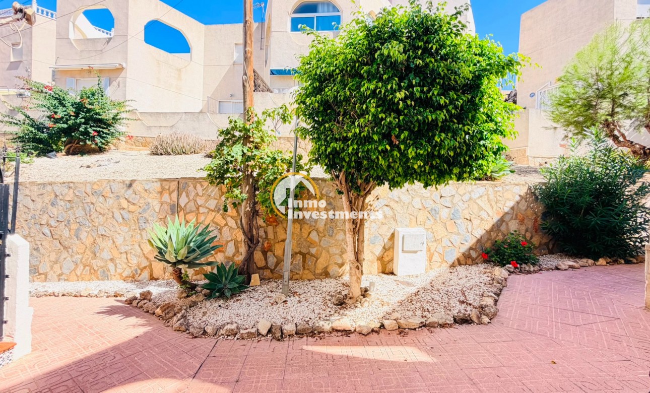 Resale - Apartment - San Miguel de Salinas - San Miguel