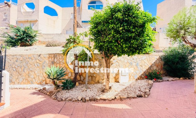 Resale - Apartment - San Miguel de Salinas - San Miguel