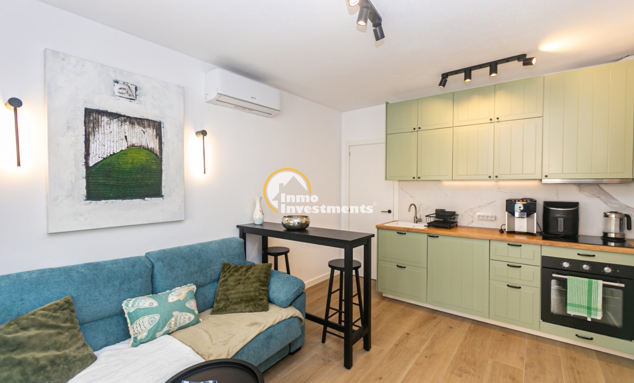 Gebrauchtimmobilien - Bungalow - Villamartin - Blue Lagoon