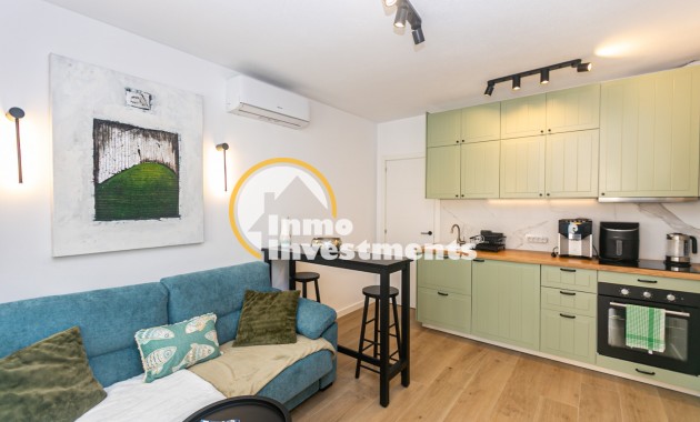 Gebrauchtimmobilien - Bungalow - Villamartin - Blue Lagoon
