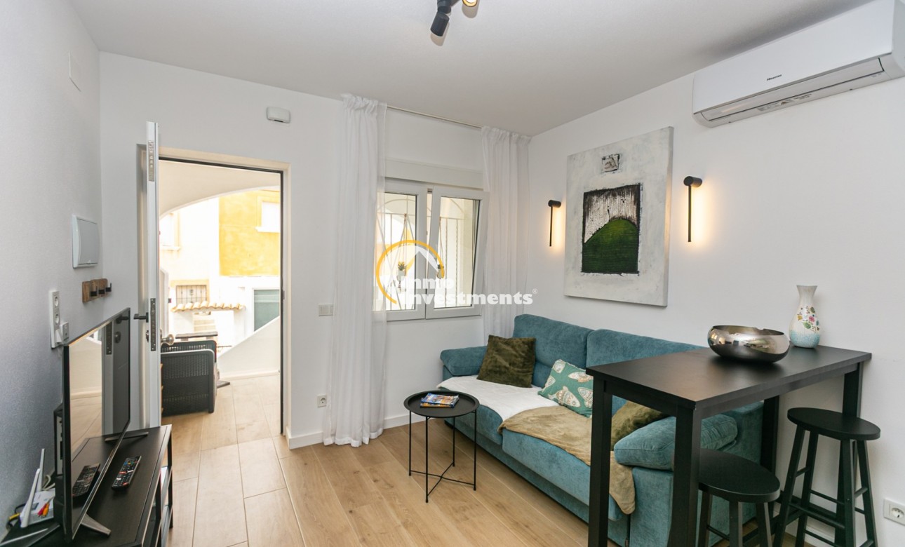 Gebrauchtimmobilien - Bungalow - Villamartin - Blue Lagoon
